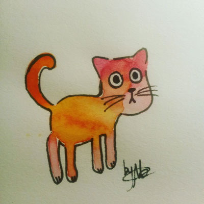 #100kittycats Nr.82