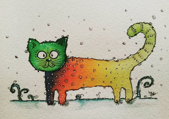 #100kittycats Nr.13