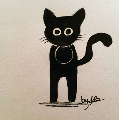#100kittycats Nr.37