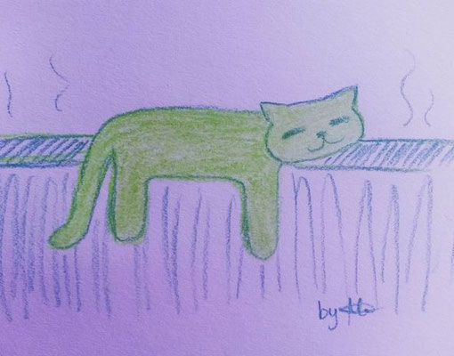 #100kittycats Nr.63
