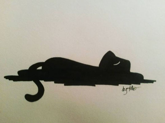 #100kittycats Nr.29