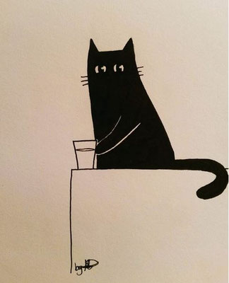 #100kittycats Nr.26
