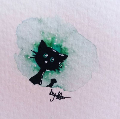 #100kittycats Nr.43