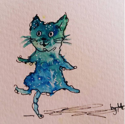 #100kittycats Nr.42