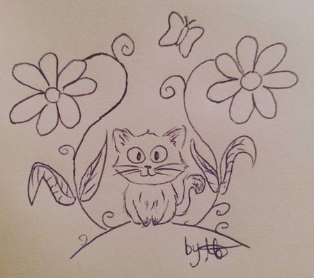 #100kittycats Nr.31