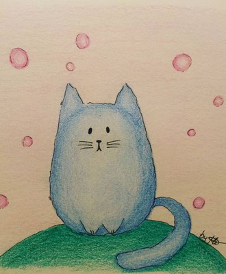 #100kittycats Nr.11