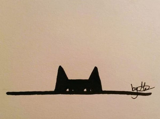 #100kittycats Nr.25