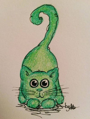 #100kittycats Nr.19