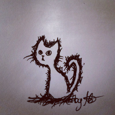 #100kittycats Nr.75