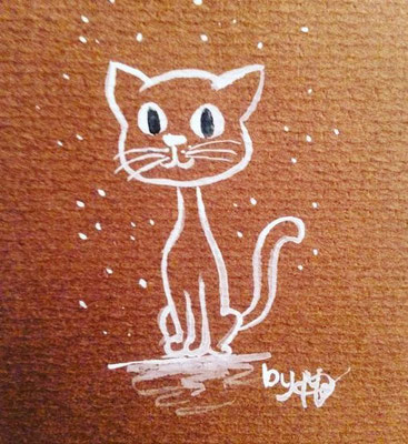#100kittycats Nr.53