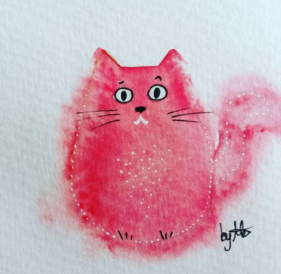 #100kittycats Nr.41