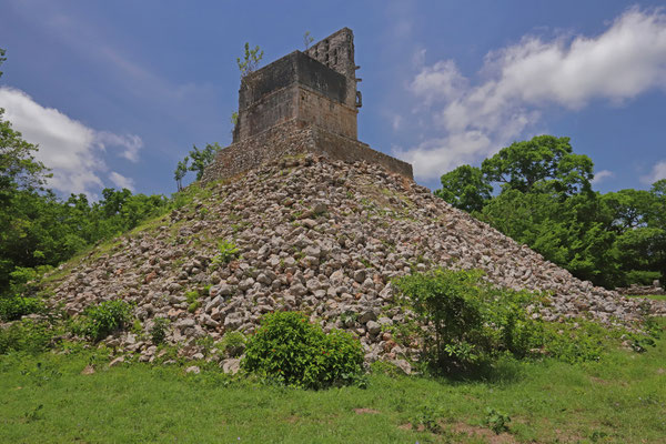 'El Mirador'