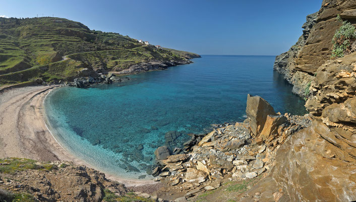 Syneti Beach