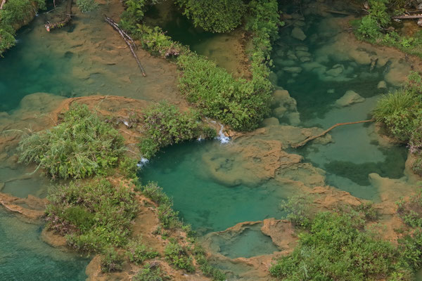 Semuc Champey