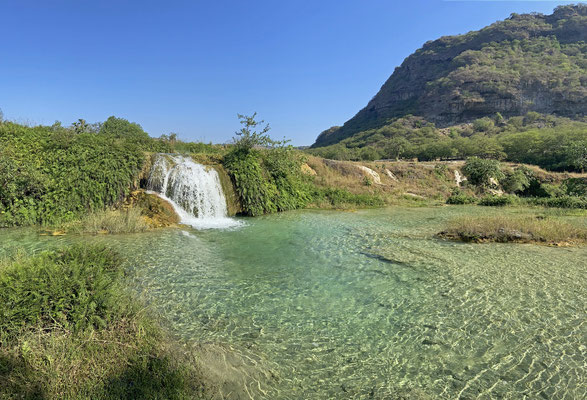 Wadi Darbat