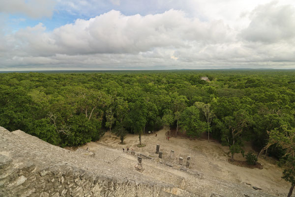 Calakmul