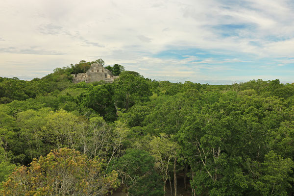 Calakmul