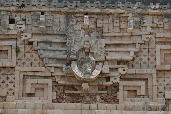 House of the Governor entrance.