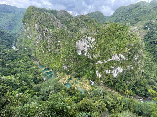 Semuc Champey