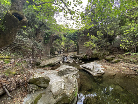 Achlas Bridge
