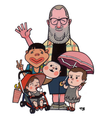 家族
