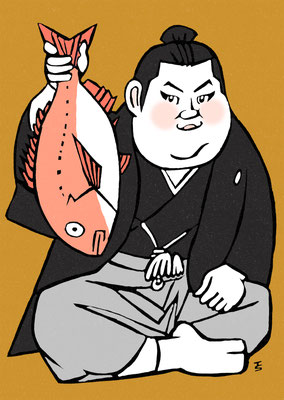 2025　大の里安泰輝
