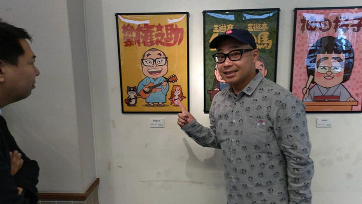 柳家権之助さん