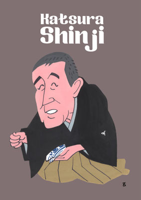 2019年　11月桂伸治