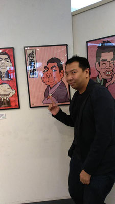 春風亭正太郎さん