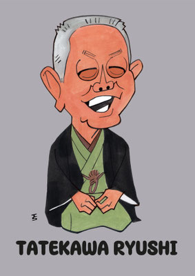 2026年4月立川龍志