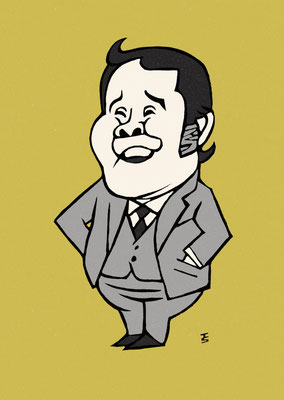 2024　西田敏行