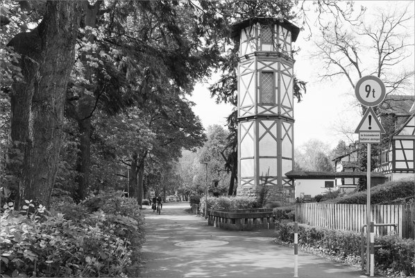 Bad Münster a. St., Salinenhof / RLP