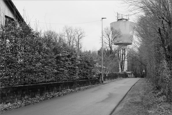 Völklingen, Am Weinbrunnen / SAL
