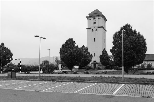 Neustadt a. d. Weinstraße, Le Quartier Hornbach / RLP