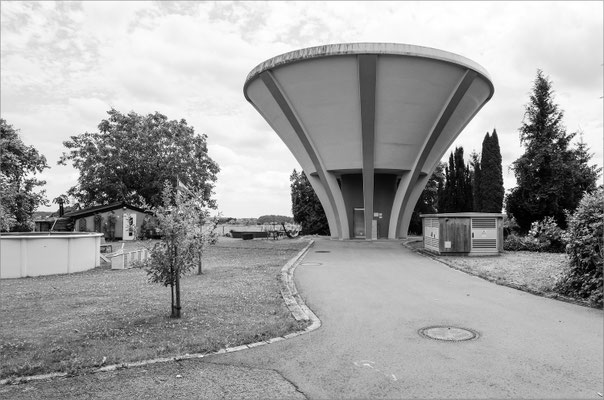 Koerich, Rue du Moulin / LUX