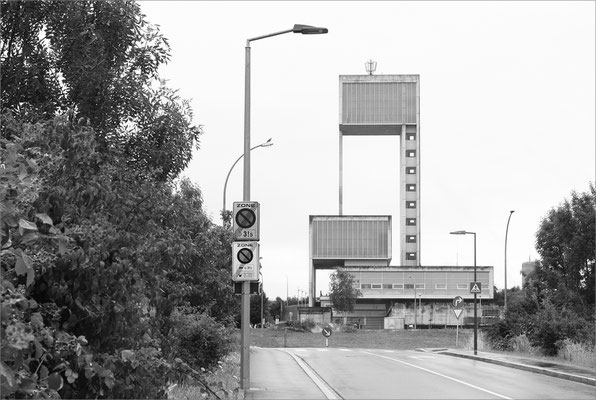 Leudelange, Rue de Luxembourg / LUX