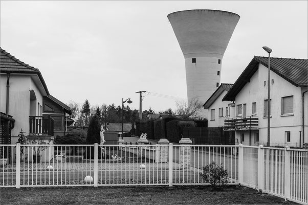 Diesen, Rue du chateau d'eau / LOR