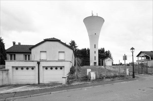 Hagen, Rue du Acker / LOR