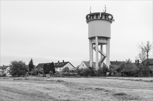 Hermersberg, Zum Kiefernwäldchen / RLP