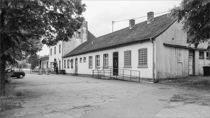 Rehlingen-Siersburg, Hemmersdorf