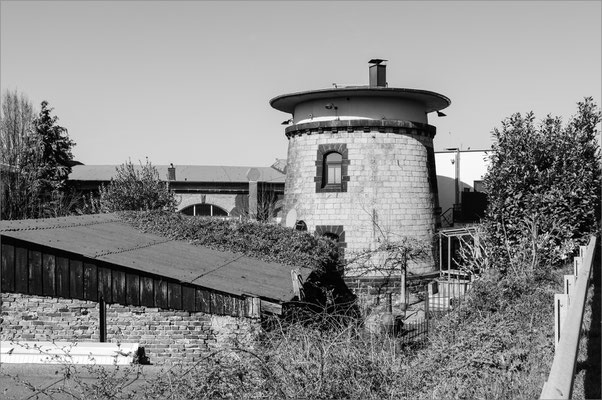 Mayen, Am Wasserturm / RLP