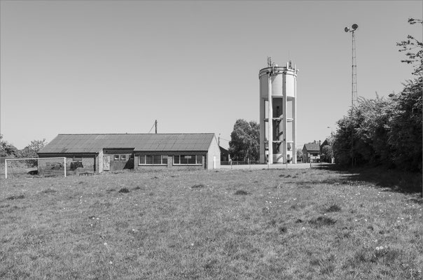 Beaufays, Voie de l'Air Pur / WAL