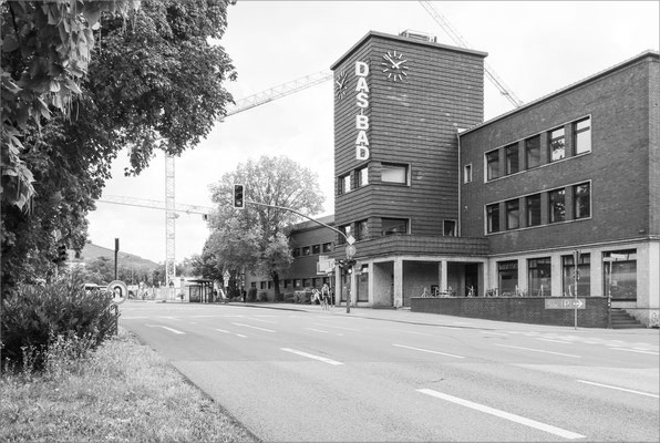 Trier, Südallee / RLP