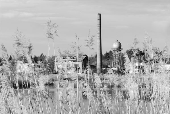 Saarwellingen, Alfred-Nobel-Allee / SAL