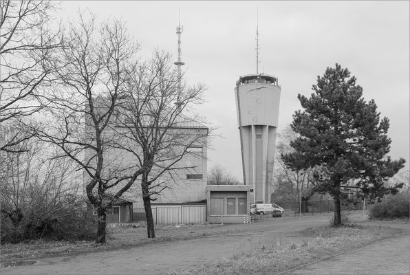 Völklingen, Gehlenbrunnenstraße / SAL