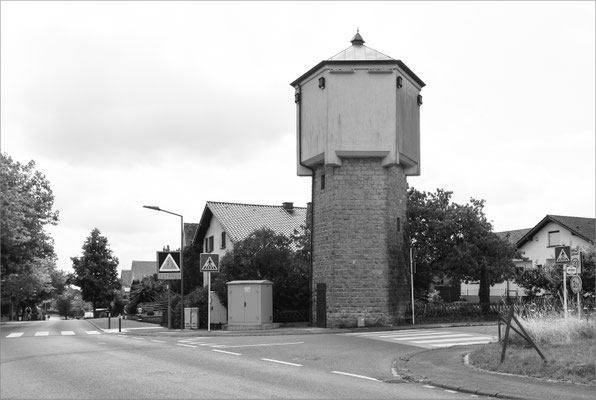 Dahlem, Rue de Hivange / LUX