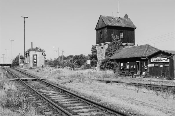 Kaiserslautern-Einsiedlerhof, Kaiserstraße / RLP