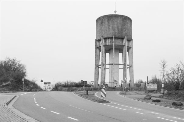 Pirmasens-Fehrbach, B10 / RLP