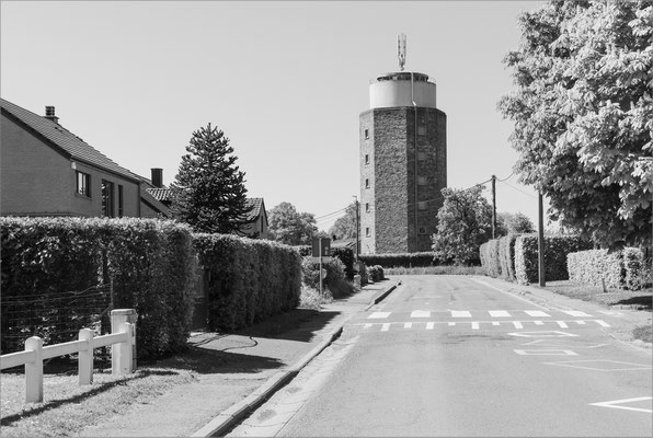 Dolembreux, Rue d'Esneux / WAL
