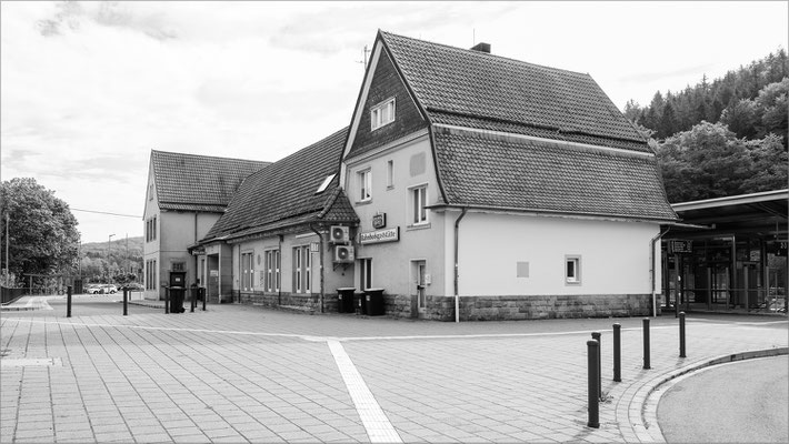 Nohfelden, Türkismühle